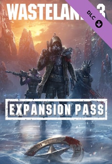free steam game Wasteland 3 Expansion Pass
