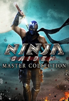 free steam game NINJA GAIDEN: Master Collection