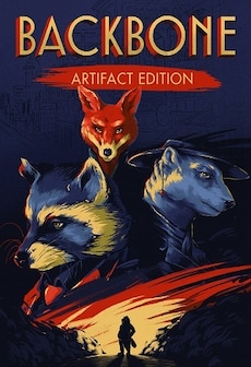 Backbone | Artifact Edition