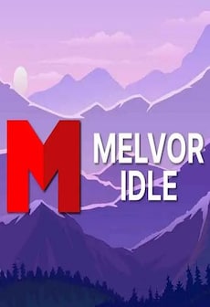 free steam game Melvor Idle
