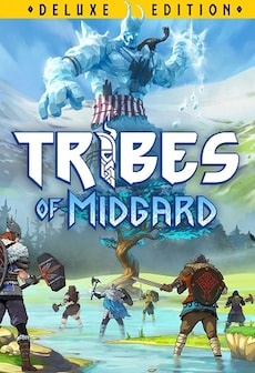 Tribes of Midgard | Deluxe Edition