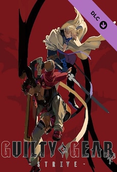 Guilty Gear -Strive- Season Pass 1