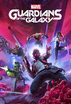 free steam game Marvel's Guardians of the Galaxy