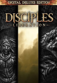 Disciples: Liberation | Deluxe Edition