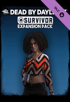 free steam game Dead by Daylight - Survivor Expansion Pack