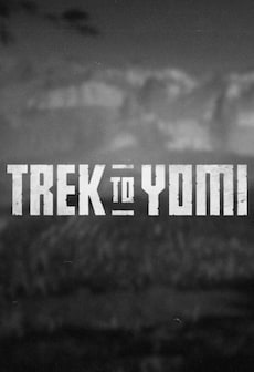free steam game Trek to Yomi