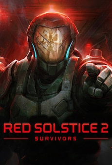 free steam game Red Solstice 2: Survivors