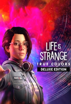 Life is Strange: True Colors | Deluxe Edition