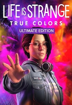 free steam game Life is Strange: True Colors | Ultimate Edition