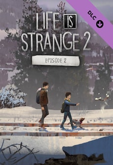 free steam game Life is Strange 2 - Episode 2