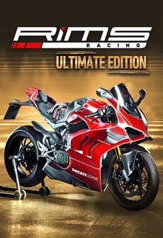 RiMS Racing | Ultimate Edition