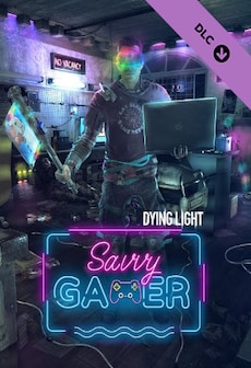 Dying Light - Savvy Gamer Bundle