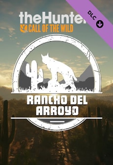 free steam game theHunter: Call of the Wild - Rancho del Arroyo
