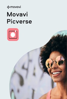 Movavi Picverse - Photo Editing Software