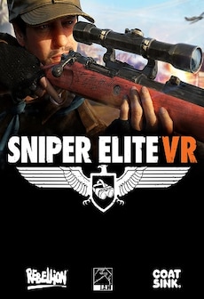 Sniper Elite VR