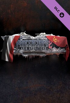 free steam game Panzer Corps 2: Axis Operations - 1942