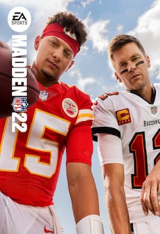 Madden NFL 22 | Standard Edition