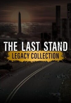 free steam game The Last Stand Legacy Collection