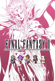 Final Fantasy II