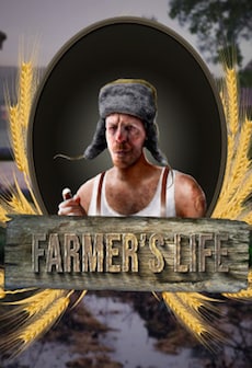 free steam game Farmer's Life