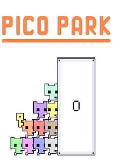 free steam game PICO PARK