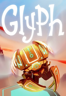 free steam game Glyph