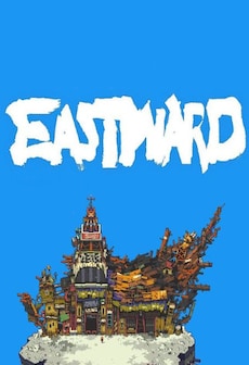 free steam game Eastward