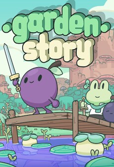 free steam game Garden Story