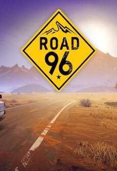 free steam game Road 96