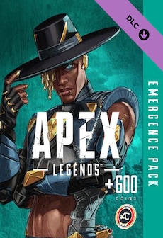 free steam game Apex Legends - Emergence Pack