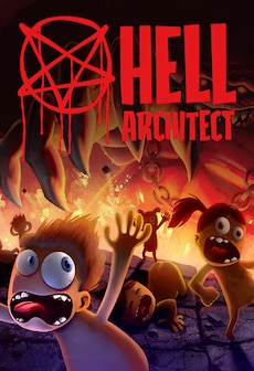 free steam game Hell Architect