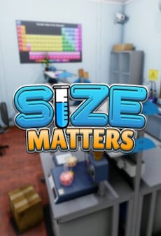 free steam game Size Matters