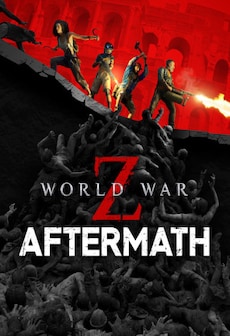 free steam game World War Z: Aftermath