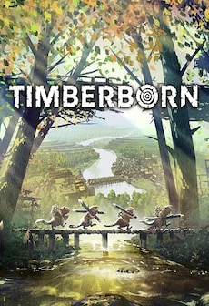 free steam game Timberborn