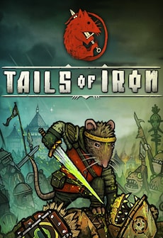 free steam game Tails of Iron