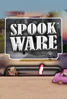 free steam game SPOOKWARE