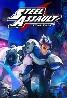 Steel Assault