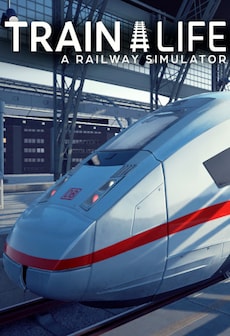 free steam game Train Life: A Railway Simulator | Supporter Edition