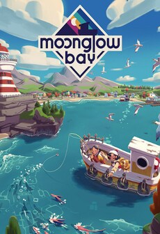 free steam game Moonglow Bay