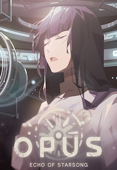 free steam game OPUS: Echo of Starsong