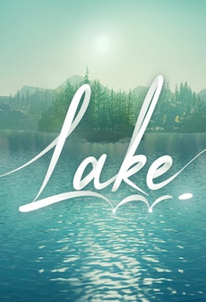 free steam game Lake