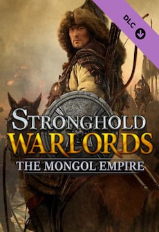 Stronghold: Warlords - The Mongol Empire Campaign