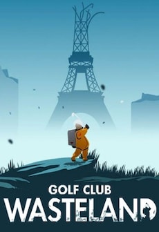 free steam game Golf Club Wasteland