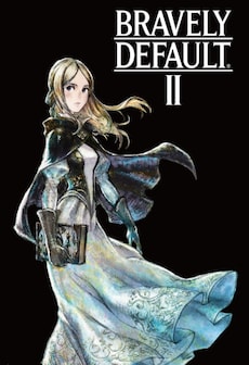 free steam game Bravely Default II