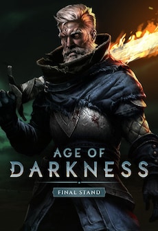 Age Of Darkness: Final Stand