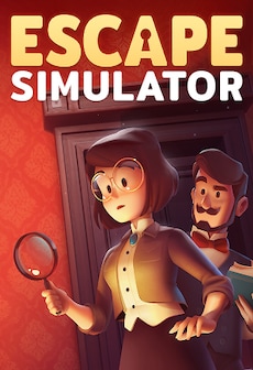 free steam game Escape Simulator