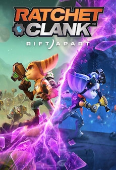 free steam game Ratchet & Clank: Rift Apart