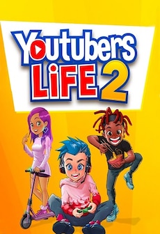 free steam game Youtubers Life 2