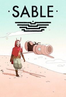 free steam game Sable