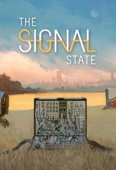 free steam game The Signal State